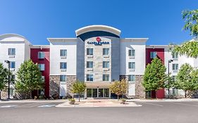 Candlewood Suites Denver Northeast Brighton